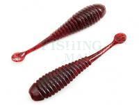 Gumy Noike Kemkem Shad 2.3inch 58mm - #103 Dark Red