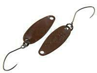 Lure Nories Masukuroto Teach 0.8g - #019 (Brown Cricket)