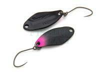 Spoon Nories Masukuroto Weeper 1.2g - #013 (Black Pinky)