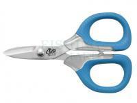 Cuda 5.5 Titanium Bonded Large Braid Shear