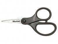 Mustad Braid scissors MT024 11.5cm