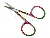 Nożyczki Rainbow trout scissor AH019 Arrow point 10.5cm
