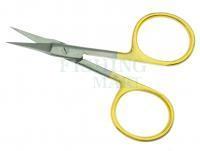 Nożyczki Scissors Gold All Purpose 4in 10.5cm