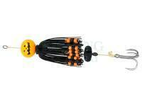 Lure Mikado Cat Territory Bogey 140g - Pumpkin