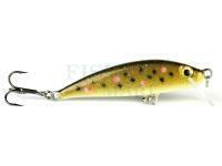 Wobler twitchingowy Siek Skiper 8cm 8g - 20