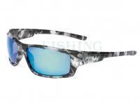 Polarised Sunglasses Jaxon OKX56 - SMS