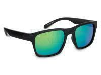 Shimano Yasei Green Revo Polarized Sunglasses