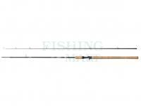 Rod Abu Garcia Venturi V2 Casting 802 MH 2.44m 30-60g Moderate Fast