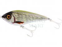 Przynęta Westin Swim SW 12cm 60g - Shiny Mullet