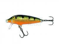 Wobler Rapala Original Floater 7cm - Perch