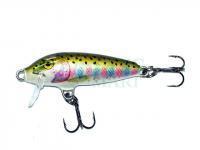 Lure Rapala Original Floater 7cm - Rainbow Trout