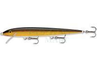 Wobler Rapala Original Floater 13cm - Gold