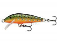 Lure Rapala Original Floater 5cm - Brook Trout