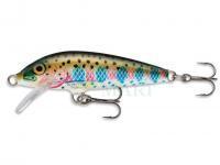 Lure Rapala Original Floater 5cm - Rainbow Trout