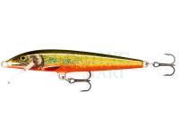 Wobler Rapala Original Floater 9cm - Live Char