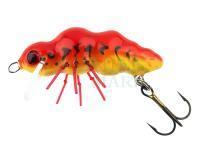 Hard Lure Microbait Wasp 27mm 1.7g - red