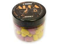 Osmo Alfa - Stinky Dumbells Wafter 10mm