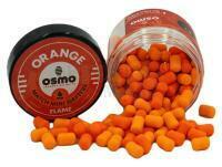 Przynęty Osmo Match Method Wafters 6mm - Orange Flame