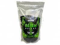 Osmo Pellet Alien Black 2mm