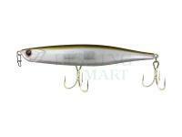 Wobler O.S.P Bent Minnow 106F 106mm 10.0g - G01