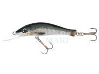 Hard bait Jaxon HS Ferox Turbo 8cm F - EF