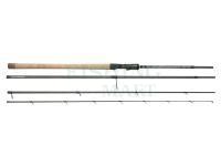 Spinning Rod Savage Gear Parabellum CCS Travel 3.20m 8-28g