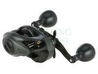 Abu Garcia Beast 400LP SD LH