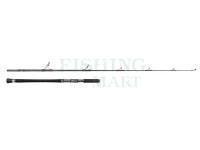 Rod Penn Carnage Popping Xtreme 821+1 2.49m 250g 130lb XXX-Heavy