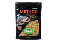 Pellet Method Feeder 500g 2mm - Ananas