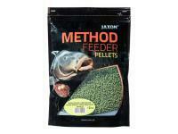 Pellet Method Feeder 500g 2mm - Betaina Zielona