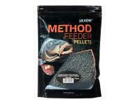 Pellet Method Feeder 500g 2mm - Halibut czarny