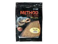 Pellet Method Feeder 500g 2mm - Miód