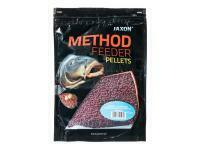 Pellet Method Feeder 500g 2mm - Ochotka