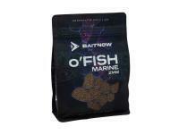 Pellet Method Feeder BaitNow – O’Fish Marine 2mm