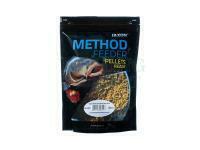 Pellet Ready Jaxon Method Feeder 500g 2mm - Kwas masłowy