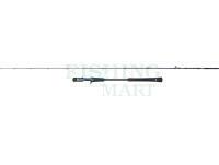 Wędka Penn Battalion Solid Jigging Casting Rod 1.91m 200g