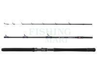 Rod Penn Overseas XT II Halibut 2.10m 20-30lb