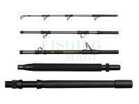 Rod Penn Regiment IV Travel Trolling 1.98m 60-120lb