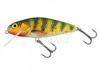 Wobler Salmo Perch PH8F - Holo Perch