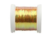 Perdigon Tinsel Medium - Yellow