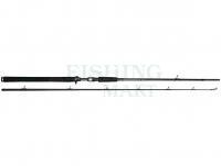 Wędka Westin W3 Jerkbait-T 2nd 6’6” 195cm XXH 40-130g