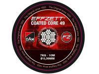 Effzett Coated Core 49 10m 16kg