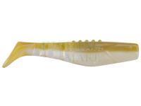 Soft baits Dragon Phantail Pro 5cm - Pearl BS/Pumpkin