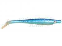 Przynęta miękka Strike Pro Pig Giant Pig Shad 26cm 130g - Blue Herring