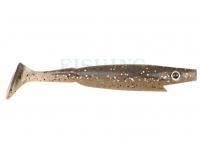 Soft baits Strike Pro Piglet Shad 10cm | C016 Gold Flash