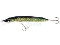 Lure Jaxon Pike 10cm F Color P