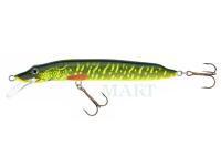 Lure Jaxon Pike 10cm F Color PF