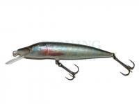 Wobler Kenart Pike 12cm RPB