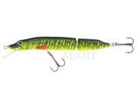 Lure Jaxon Pike 2-sec 12cm F Color PF