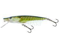 Wobler Salmo Pike PE16F - Real Pike